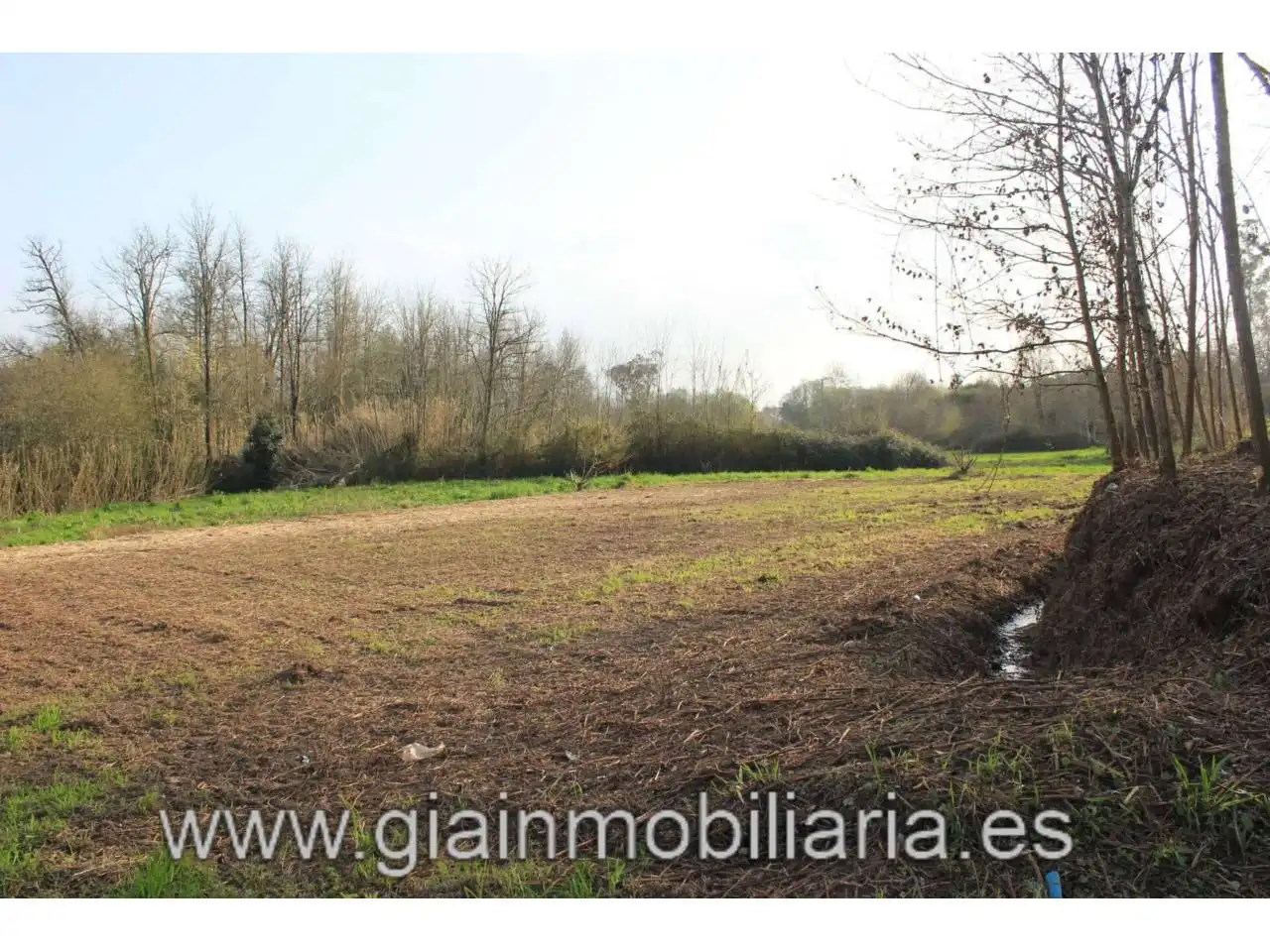 Terreny residencial en venda a Calle Cazan Leirado, imagen 11