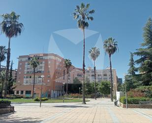 Vista exterior de Pis en venda en Badajoz Capital amb Aire condicionat, Terrassa i Balcó