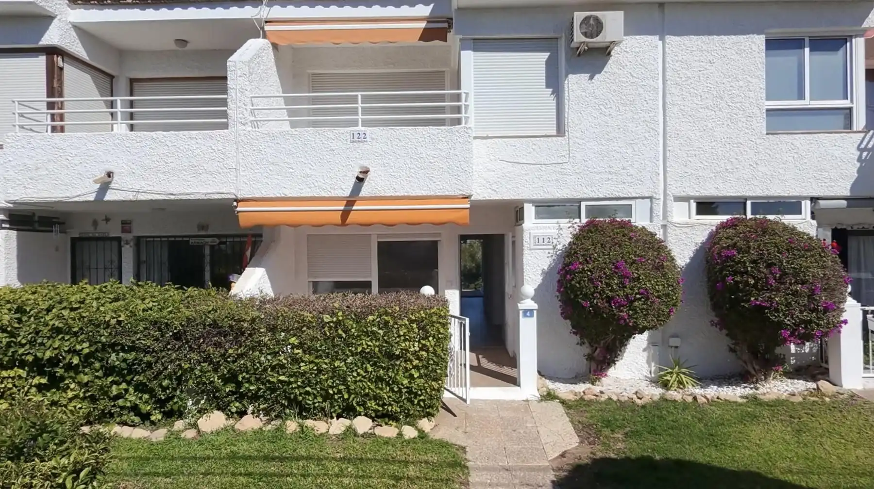 Bungalow zum Verkauf in Calle  Manuel de Falla, imagen 4
