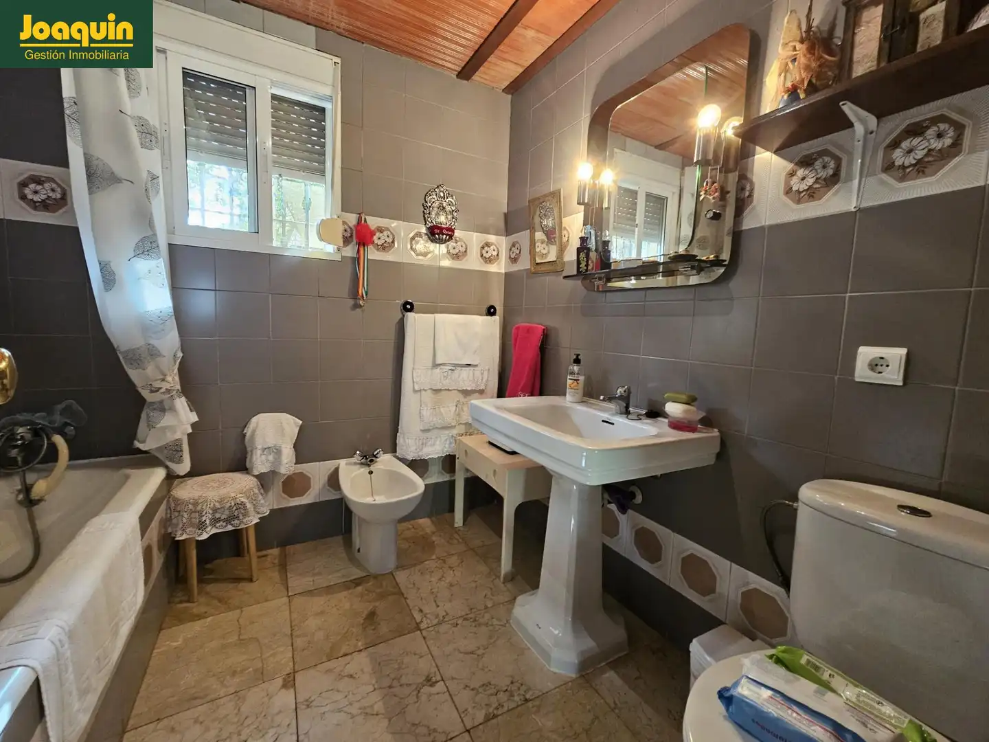 Casa rústica en venda a Periurbano Oeste - Sierra, imagen 7