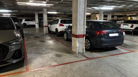 Foto 3 de Garaje en venta en De Rocafort, Sant Antoni, Barcelona Capital