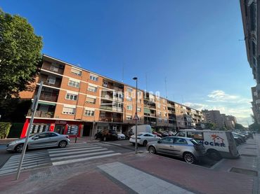 Piso en venta en Veredillas