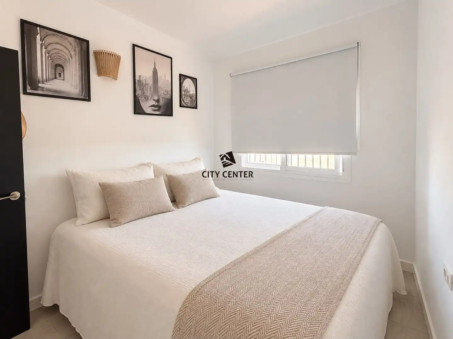 Piso en venta en La Camella