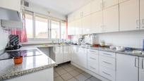 Kitchen of Flat for sale in  Madrid Capital