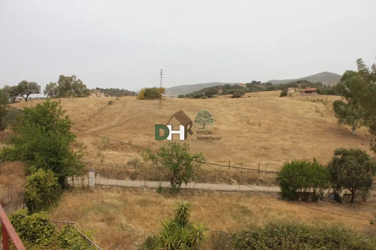 Terreni e lotti in vendita a Jerez de los Caballeros, imagen 9