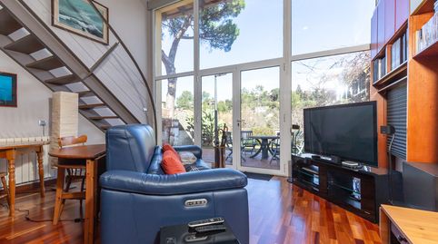 Photo 2 of Houses for sale in Emeterio Escudero, La Floresta, Sant Cugat del Vallès