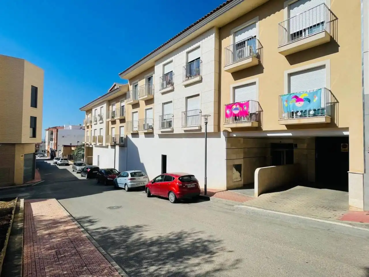 Local comercial en venda a Calle Librilla, imagen 2