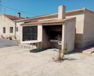 Single-family semi-detached for sale in La Algoda - Matola - El Pla