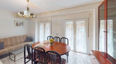 Foto 3 de Piso en venta en Calle Pradilla, Carolinas Altas, Alicante / Alacant