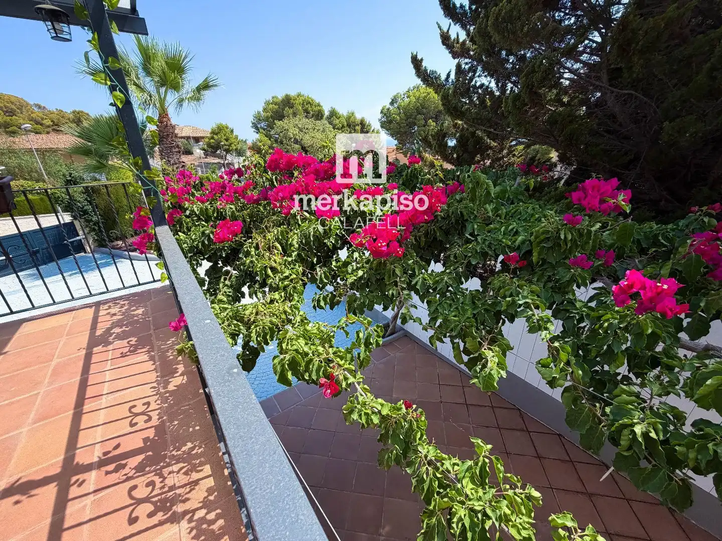 Villa avec piscine à vendre à Hercules, imagen 12