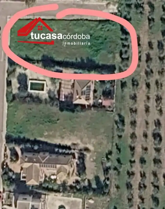 Residencial en venda en Guadalcázar