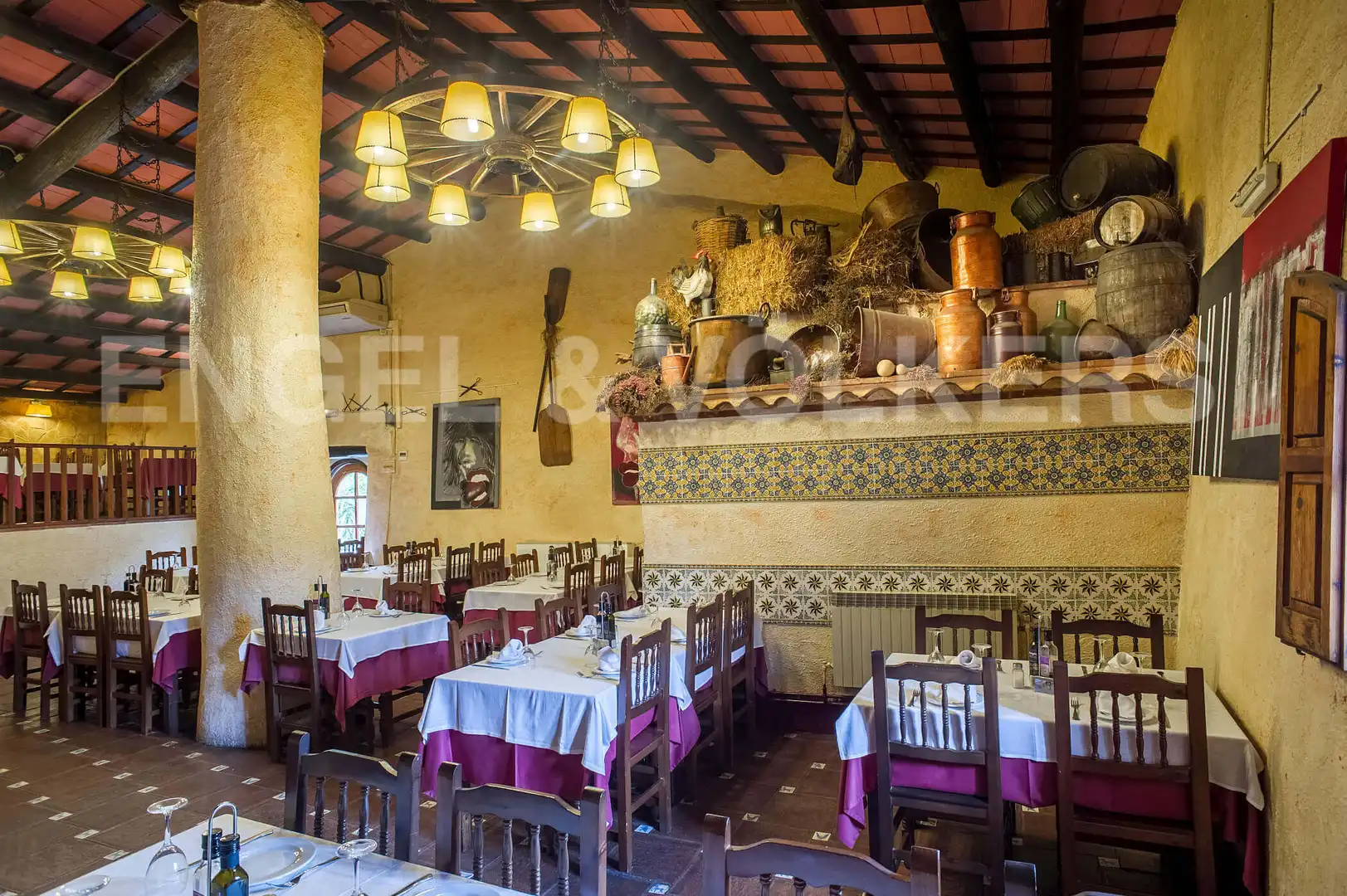 Business premises for sale in Molins de Rei, imagen 21