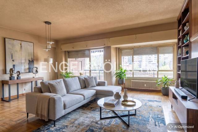 Piso en Venta en El Viso