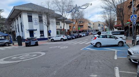 Foto 4 de Garaje en venta en Centro, Villaviciosa de Odón