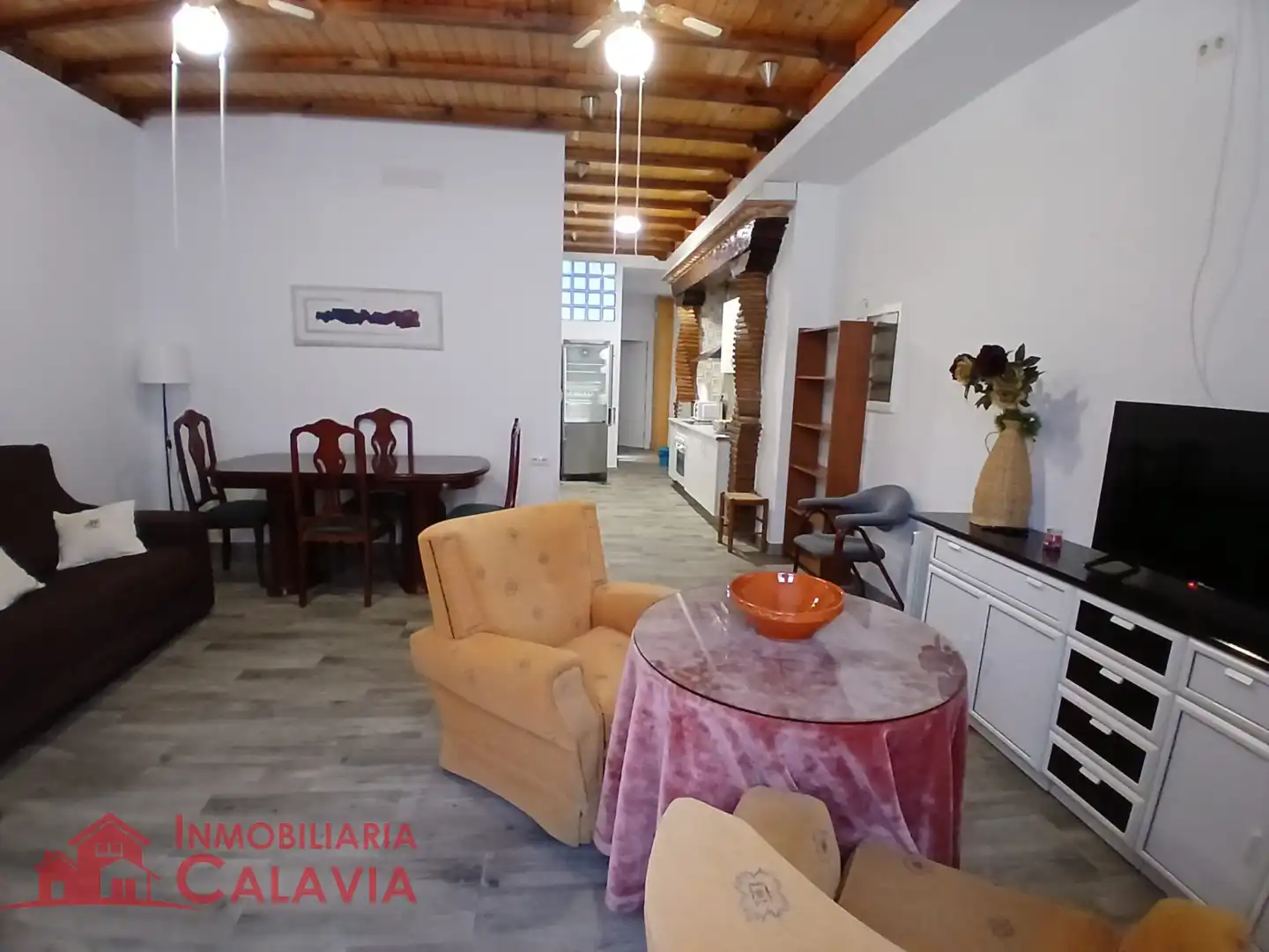 Fotografía del inmueble reportado: 375 €/mes — Baeza, Baeza