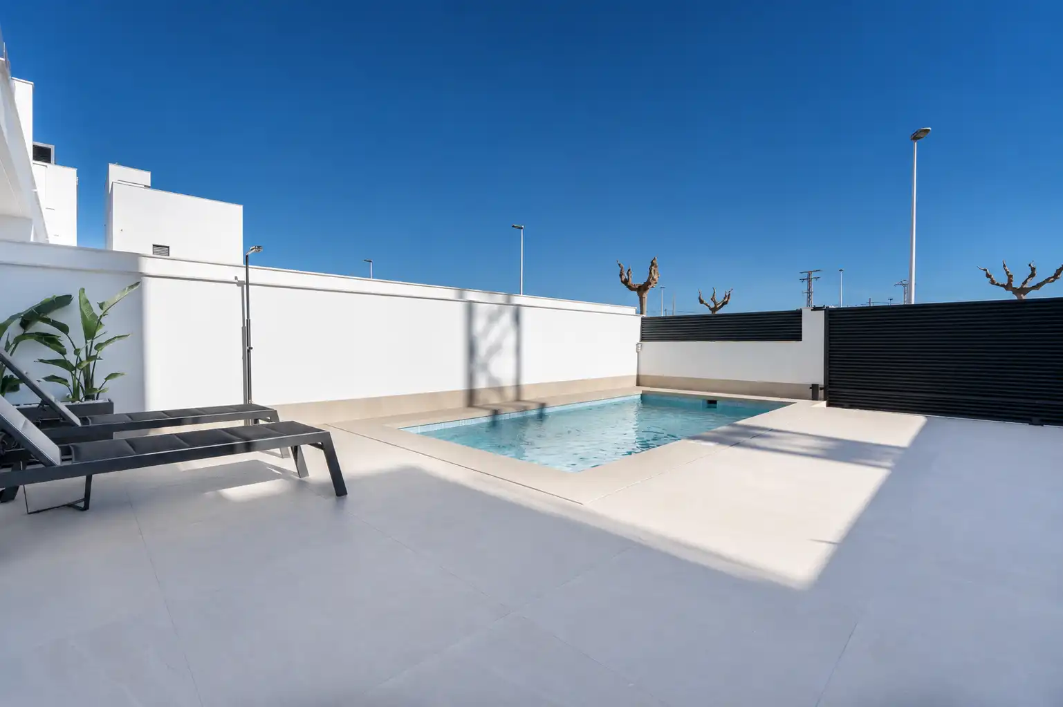 Villa mit Pool zum Verkauf in San Pedro del Pinatar, imagen 15