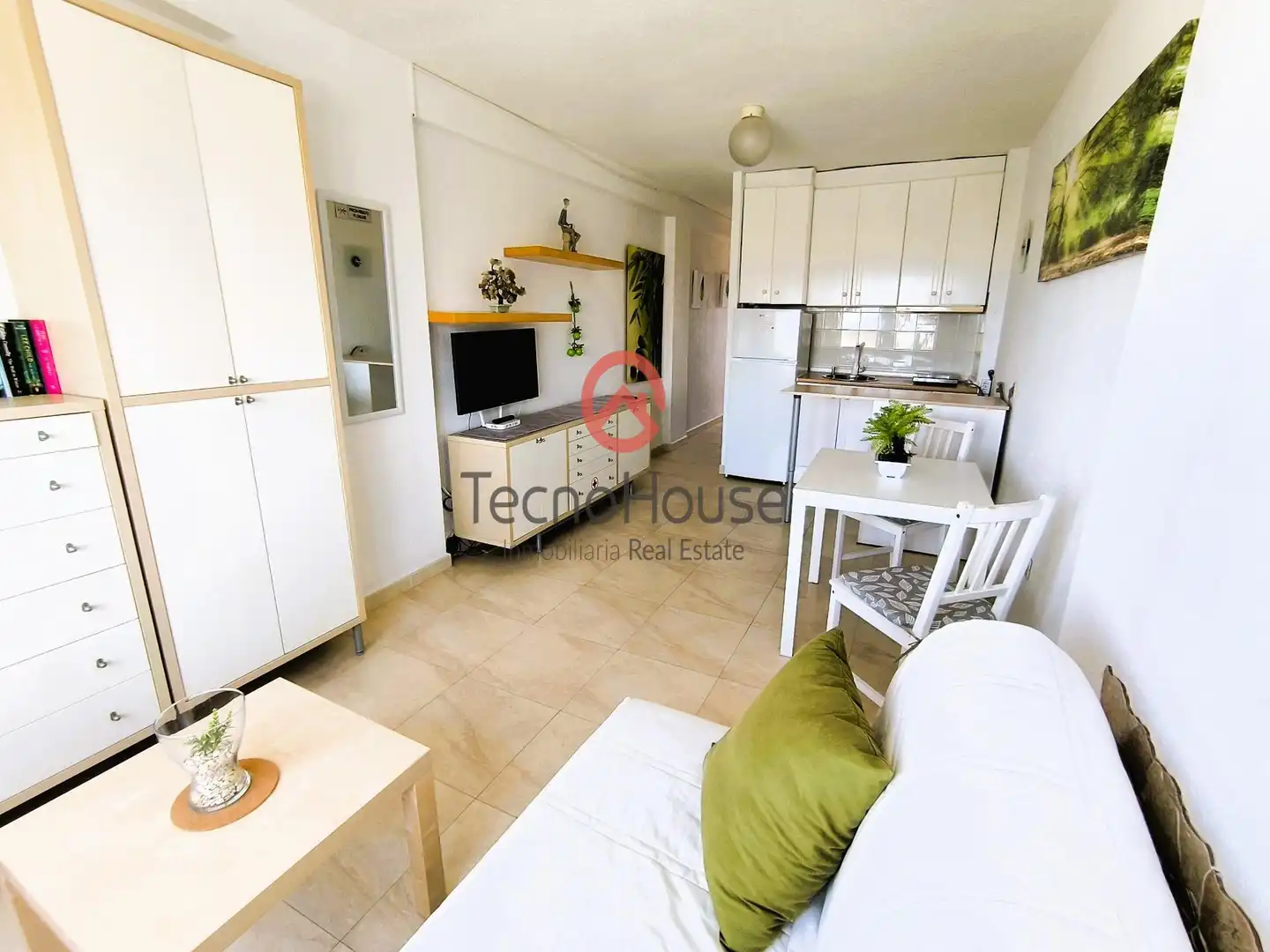 Appartement compact avec ascenseur à vendre à Avenida Avenida de Las Sirenas 9, imagen 6