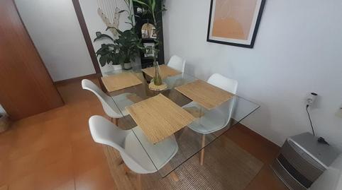 Foto 3 de Pis en venda a Virgen del Remedio - Parque Lo Morant, Alicante