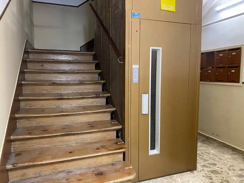 Flat for rent in FUENCARRAL , Trafalgar