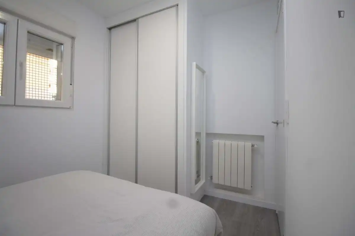 Apartament de lloguer a Buena Vista