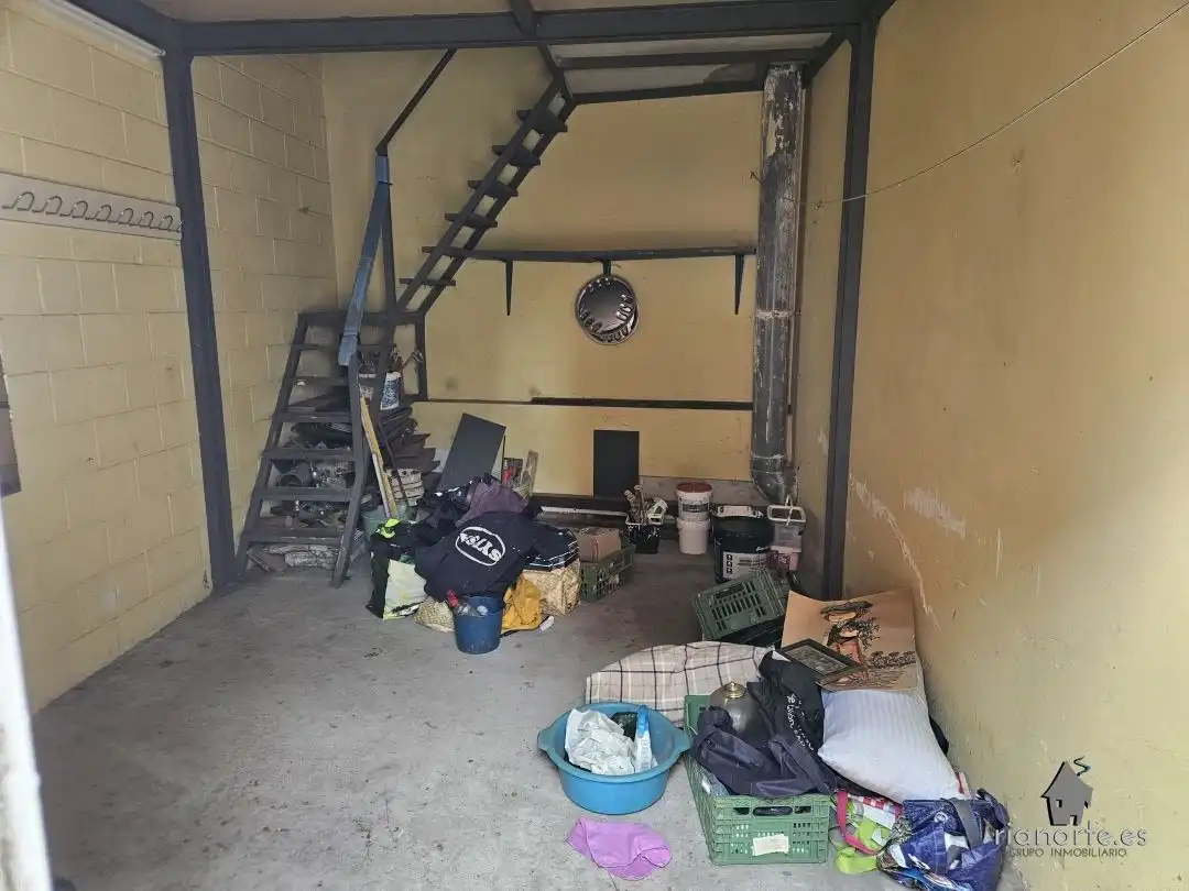 Piso en venta en Avilés con Calefacción