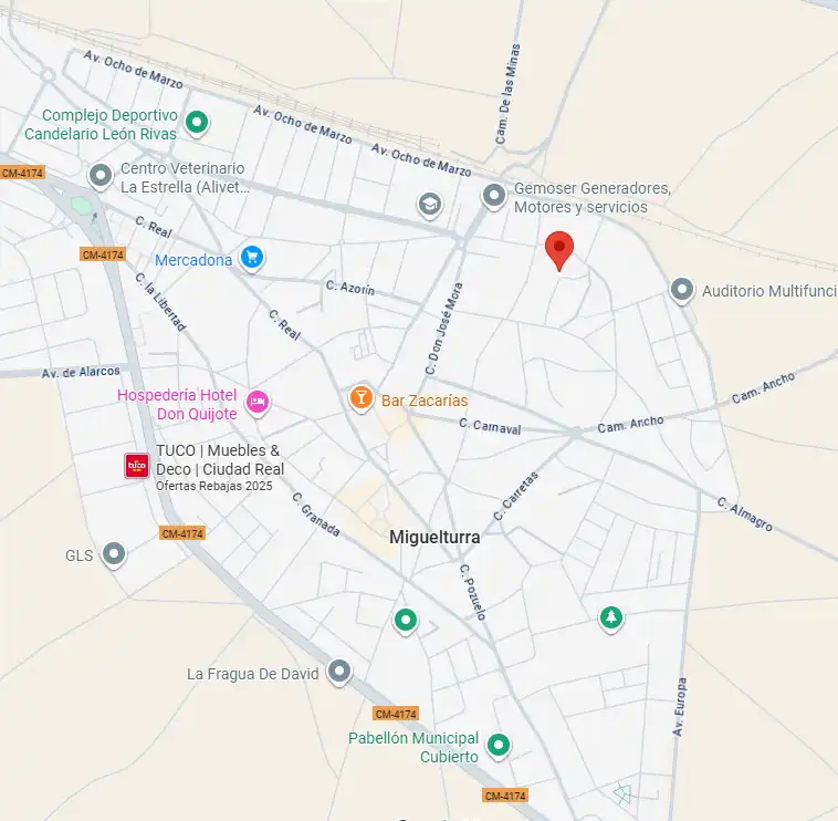 Appartement à vendre à Calle Antonia Roldan 5D, imagen 5