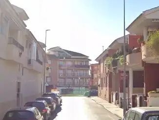 Wohnung mit Aufzug zum Verkauf in 12 de Octubre