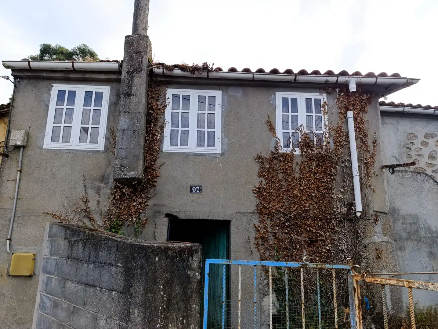 Casa rústica en venda a Lugar Vilacha, imagen 2