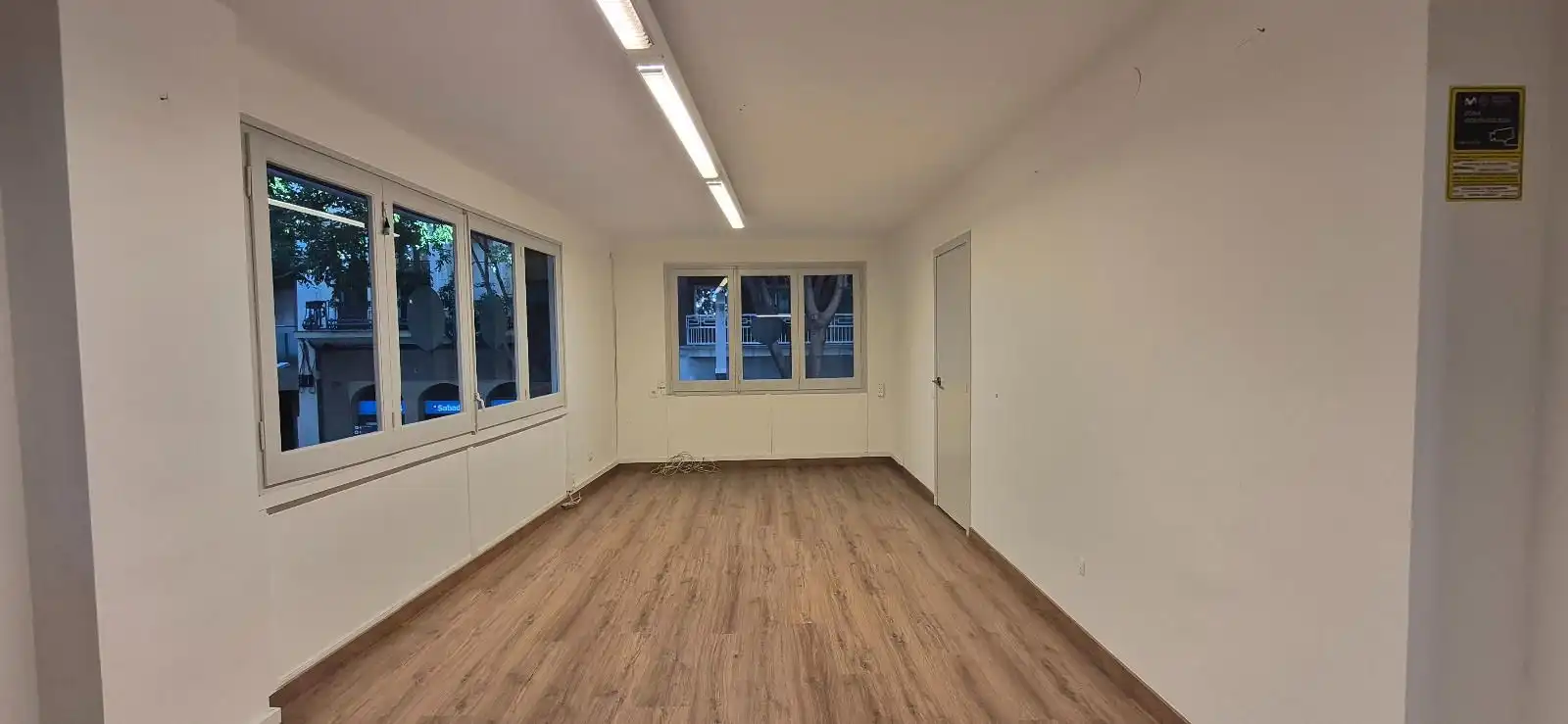 Oficina de alquiler en Barcelona