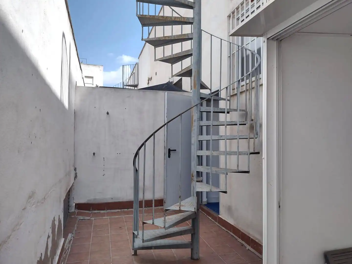Gewerbefläche zur Miete in Calle Calle Ermita Vieja, imagen 19
