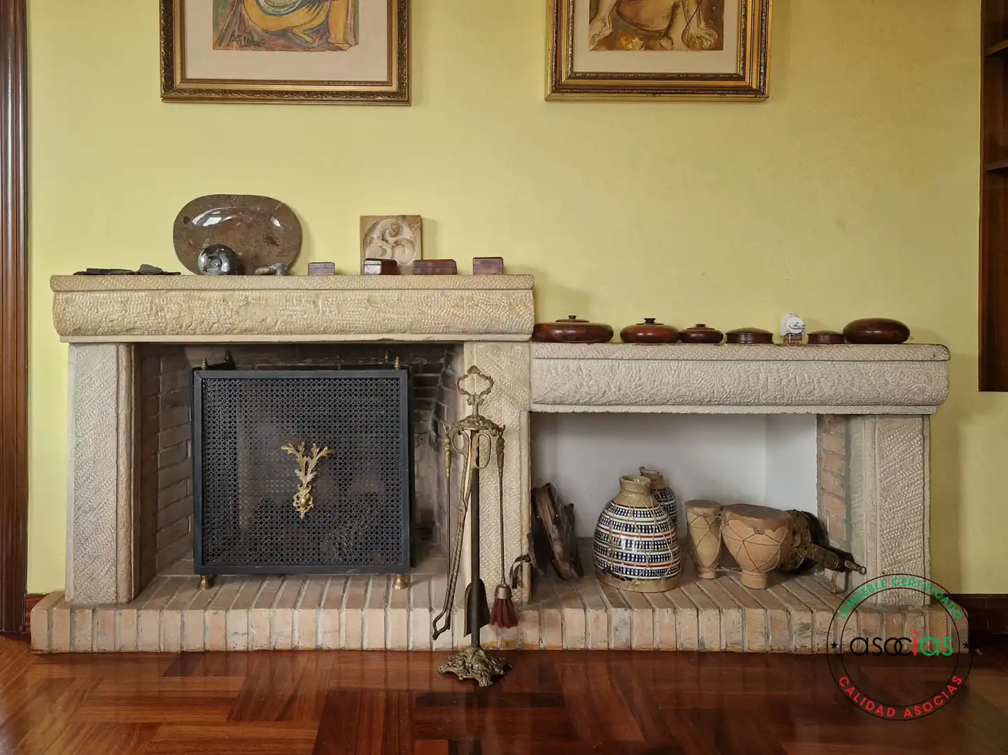 Casa o chalet en venta en Somió