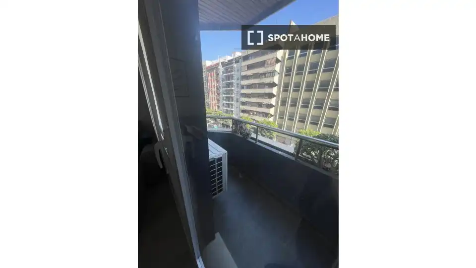 Zimmer in Mestalla