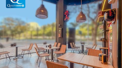 Photo 4 of Premises for transfer in Garbinet - Parque de las Avenidas, Alicante / Alacant