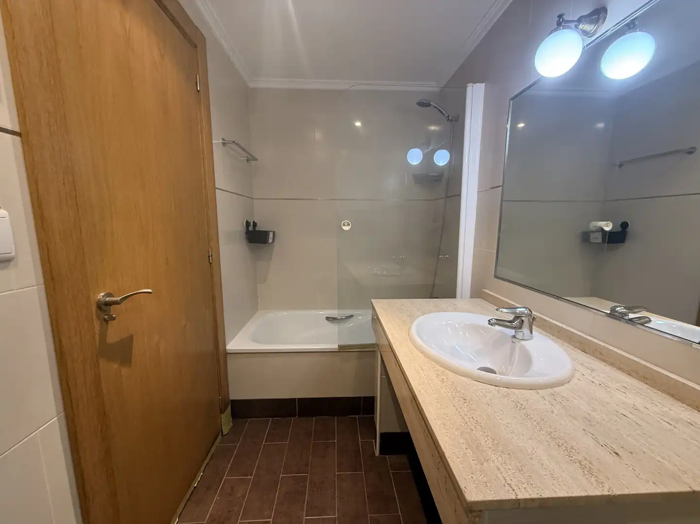 Baño de Piso en venta en Oeste