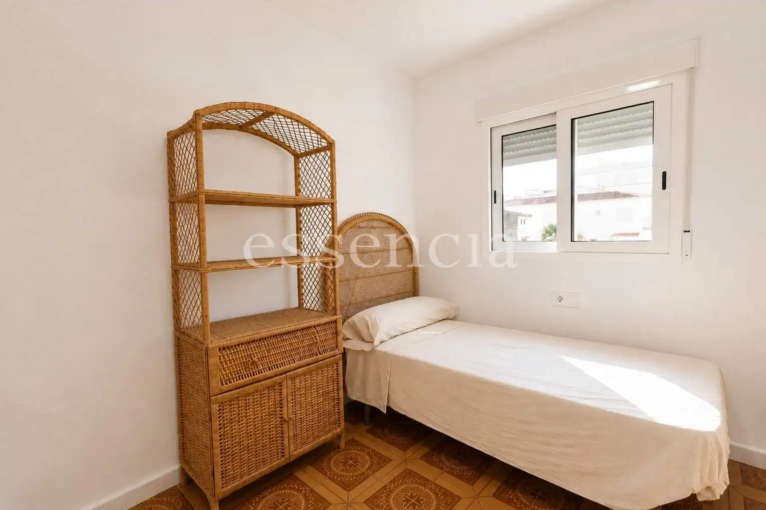 Dormitori de Apartament en venda en Bellreguard amb Terrassa