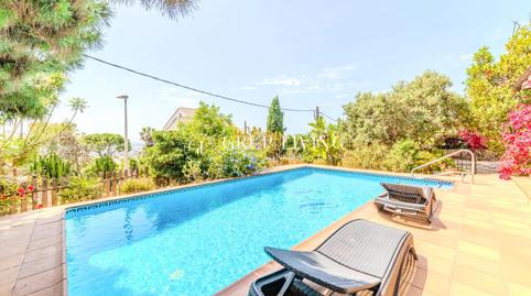 Foto 4 de Casa o xalet en venda a Vallpineda - Santa Bàrbara, Sitges