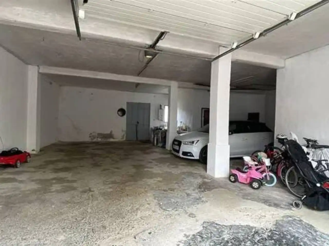 Parking of Country homes for sale in Alfarrasí  with Air Conditioner and Terrace