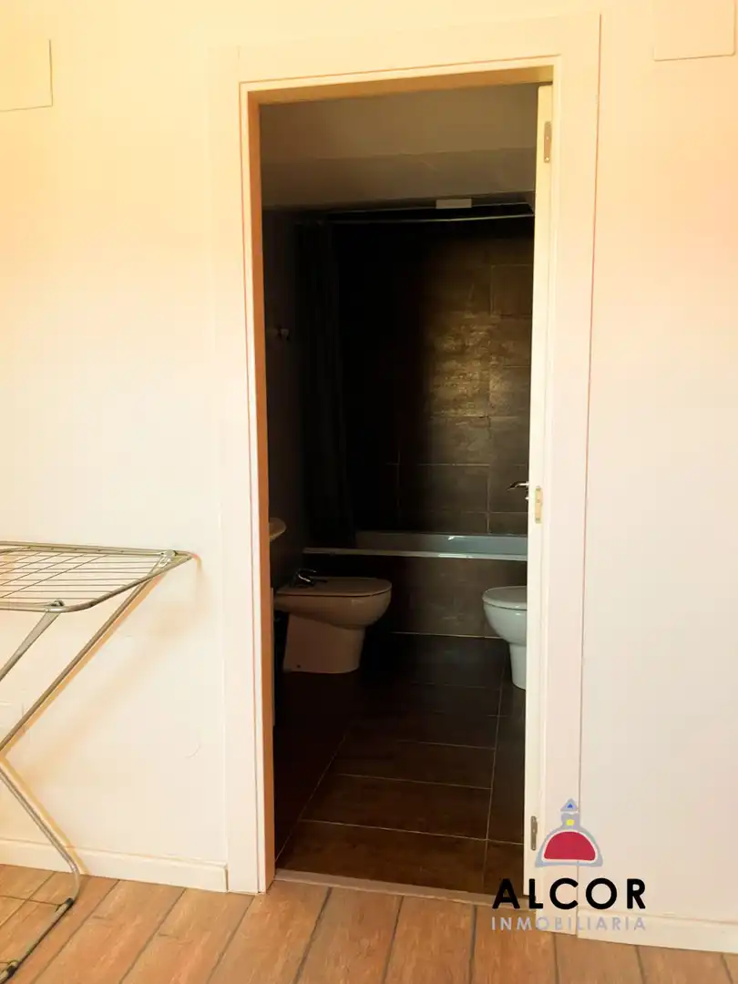 Dúplex amb terrassa en venda a Pueblo, imagen 4