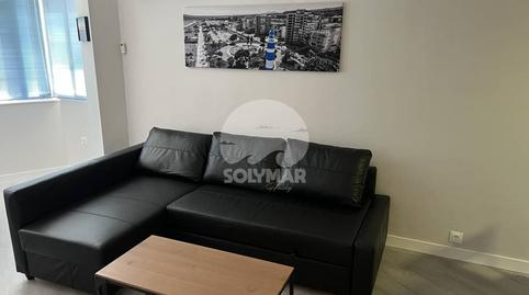 Photo 5 of Flat to rent in Duque de Ahumada, Poniente - Faro, Málaga