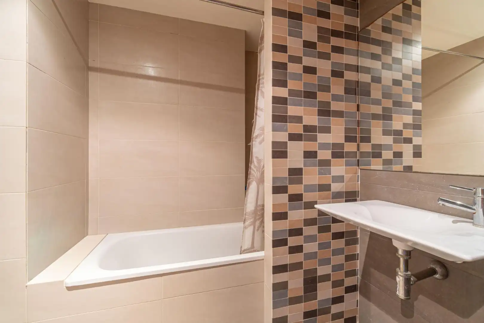 Apartamento con piscina en venta en Badia-Gran Reserva 5, imagen 16