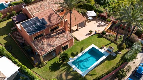 Foto 4 de Casa o xalet en venda a Río Real, Marbella