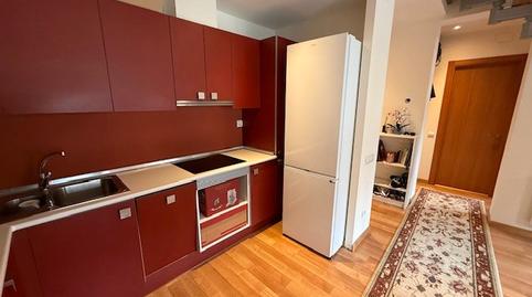 Foto 5 de Dúplex en venda a Plaça de la Vila, Sant Celoni, Barcelona