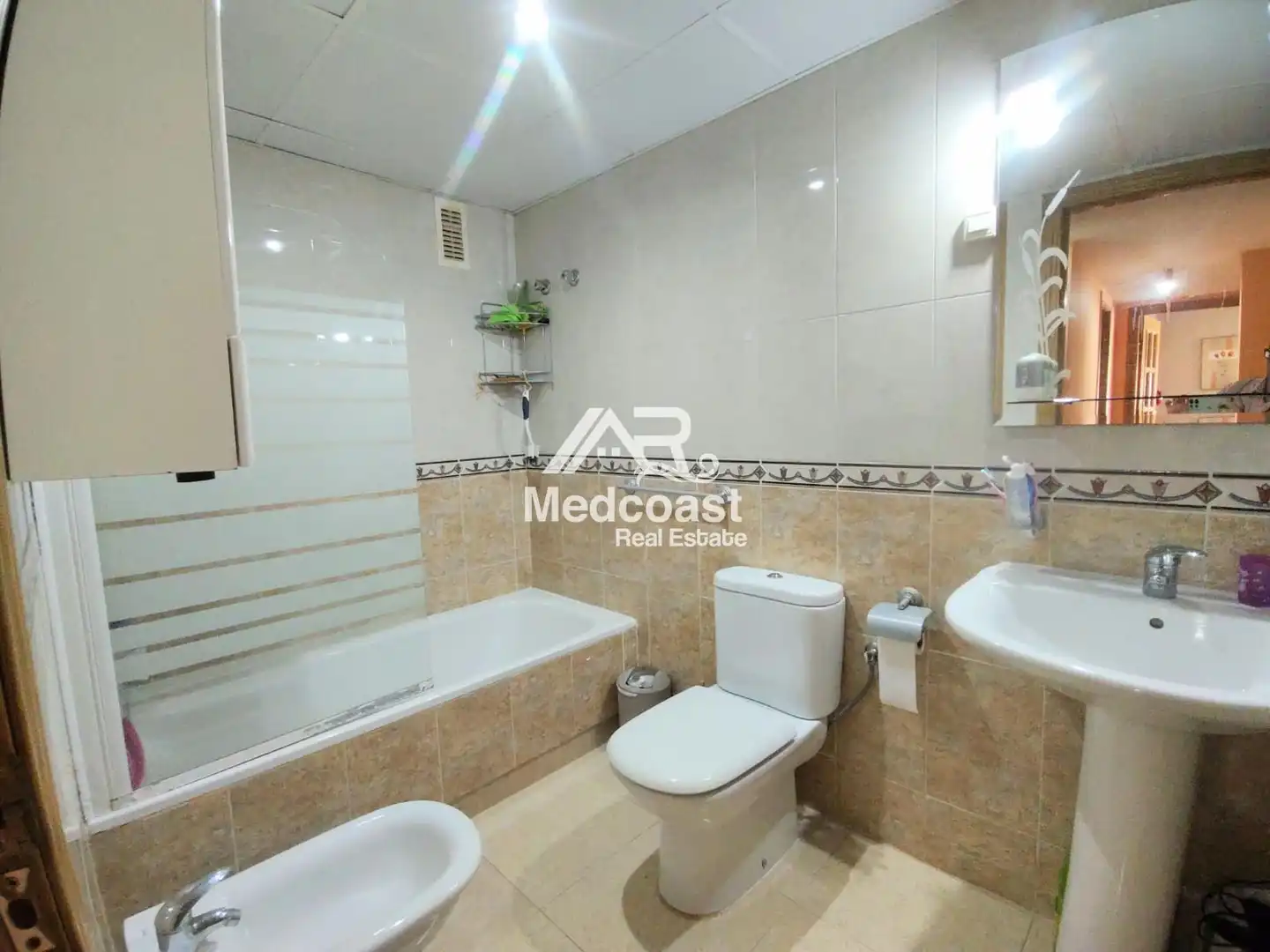 Appartement avec piscine à vendre à TENIS, imagen 15