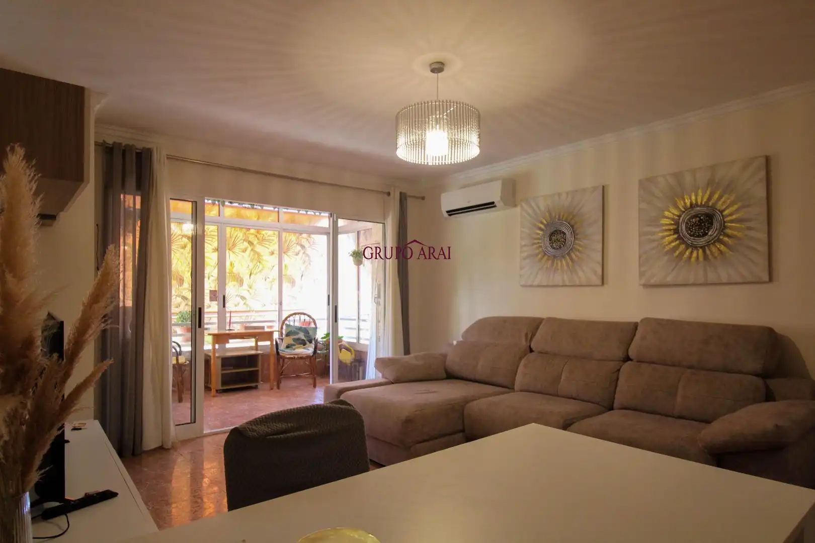 Flat for sale in Calle POETA SALVADOR ALLENDE, Juan XXIII