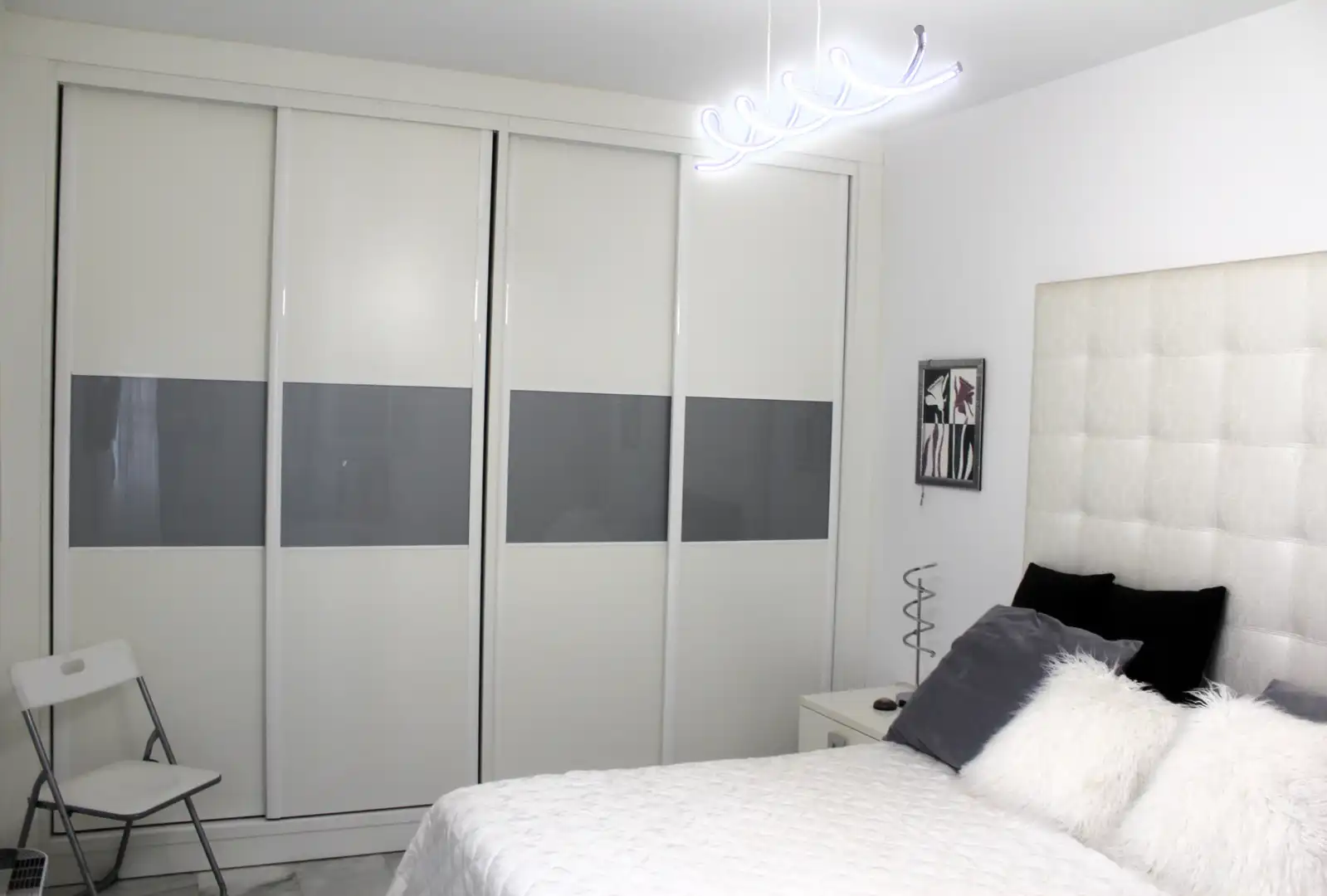 Habitación de Piso en venta en Níjar con Aire acondicionado, Terraza y Horno