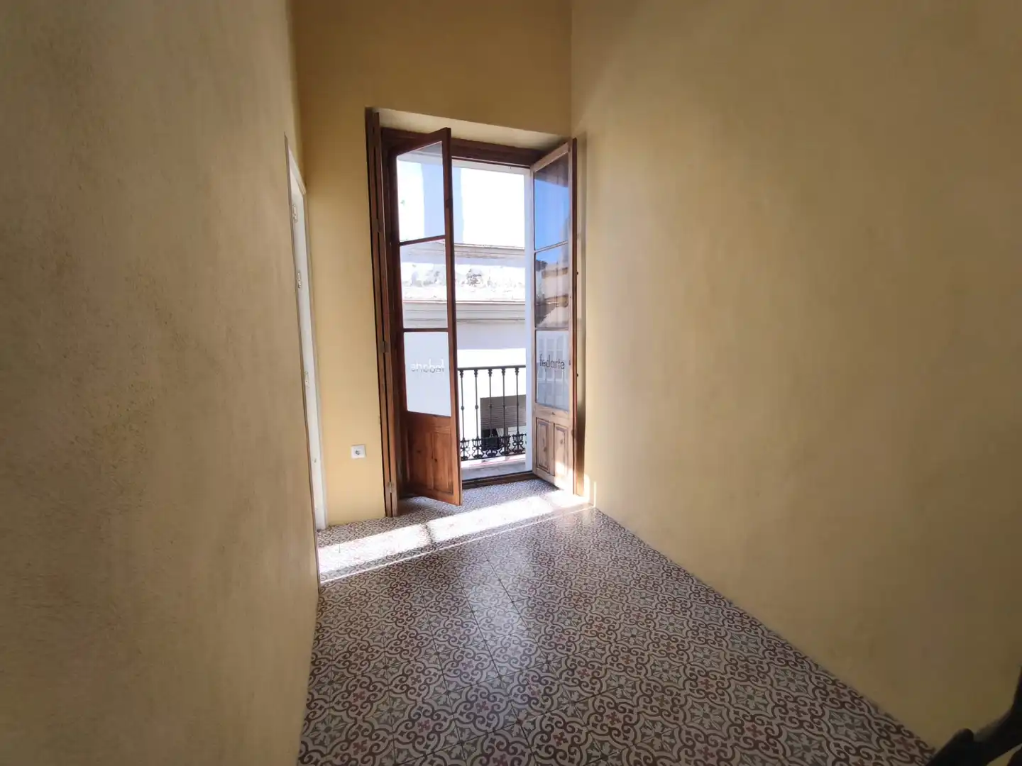 Casa con balcón en venta en Calle San Pablo, imagen 16