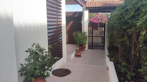 Foto 4 de Casa o chalet de alquiler en Calle Manuel Piñero, Las Pajanosas, Guillena