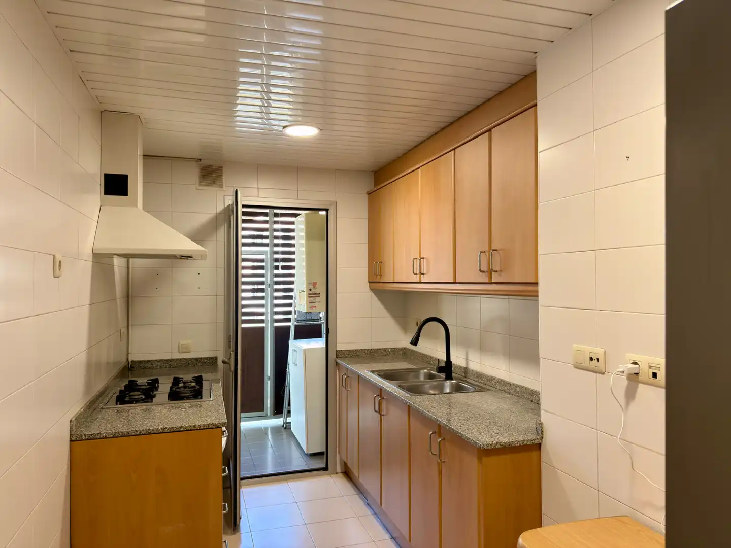 Piso con ascensor en venta en Carrer de Fluvià, imagen 3
