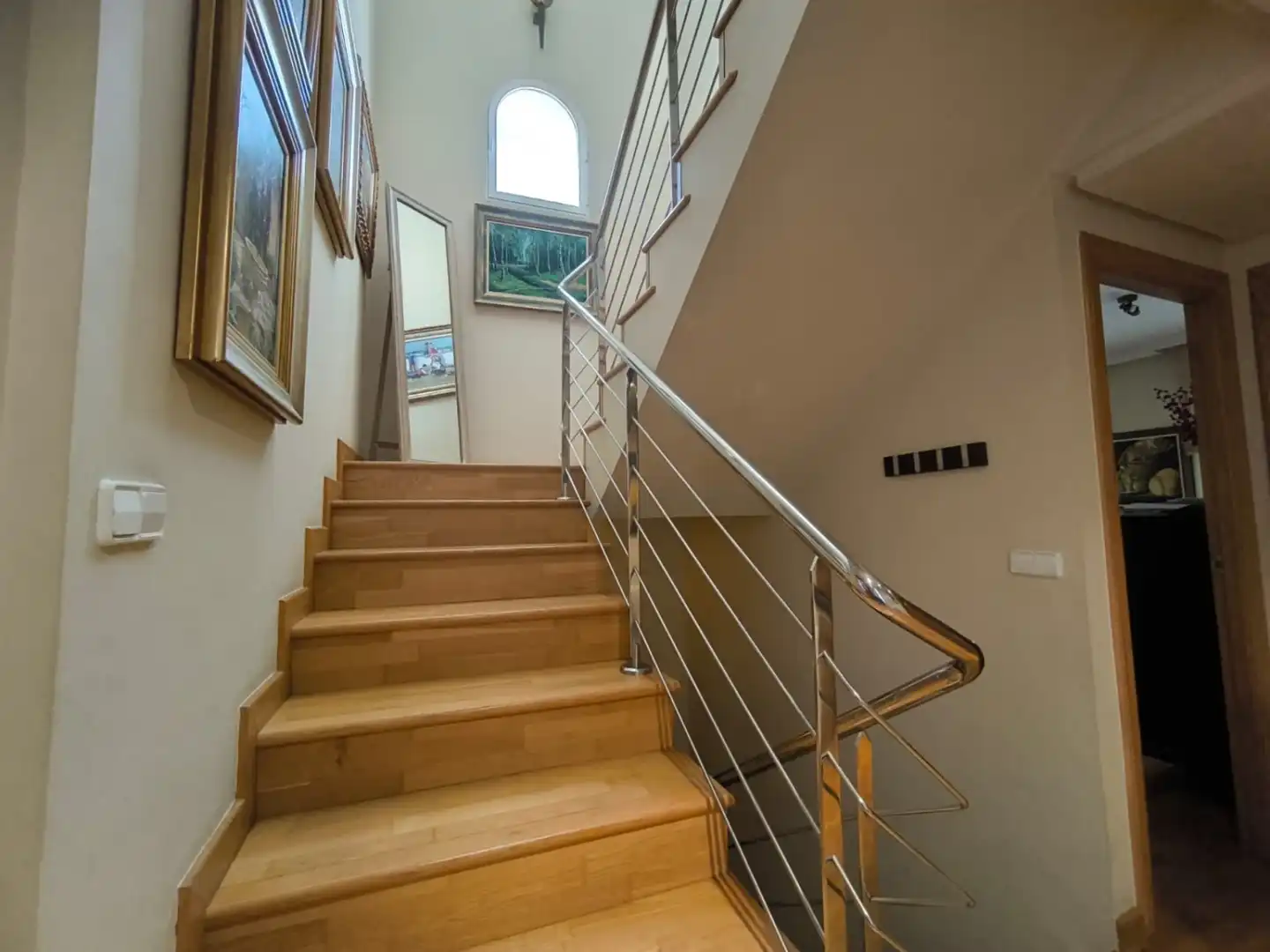 Houses for sale in Murcia  with Air Conditioner, Heating and Private garden