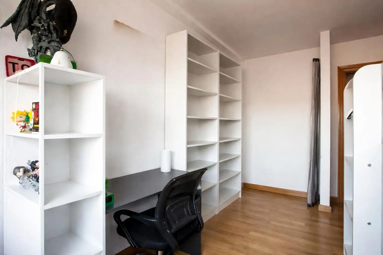 Bedroom of Detached homes for sale in Mendigorria  with Private garden, Terrace and Furnished